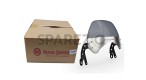 Royal Enfield GT Continental & Interceptor 650 Short Flyscreen Kit - SPAREZO